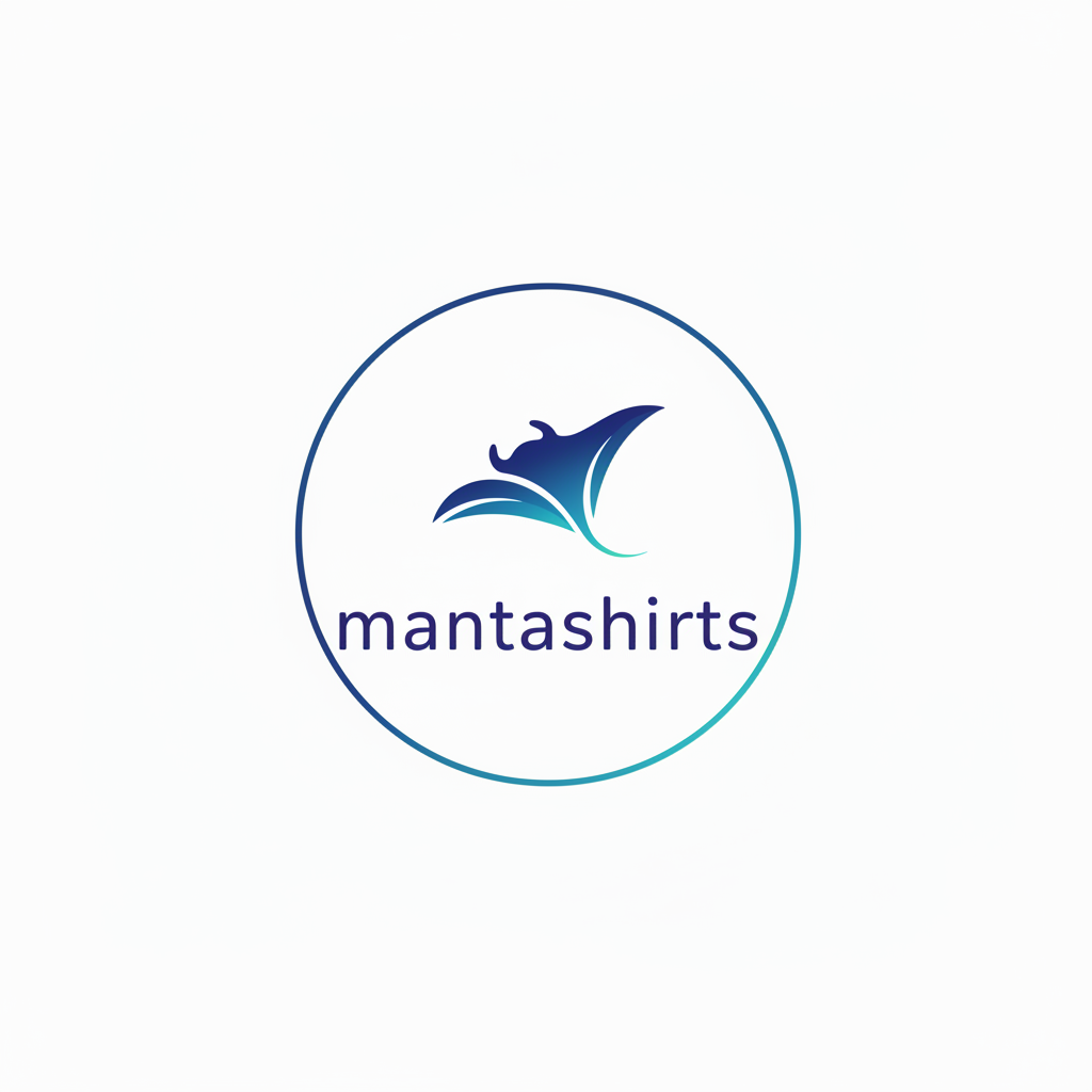 mantashirts.com